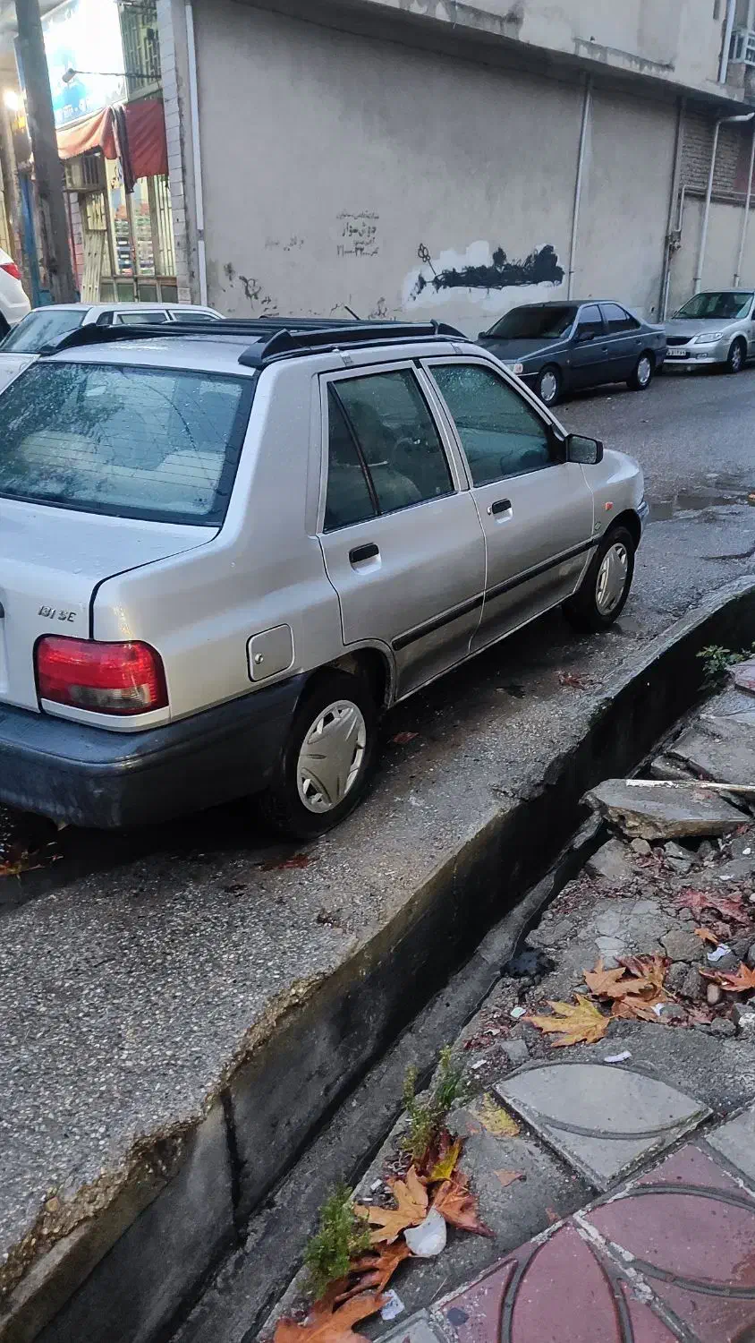 مدل۹۴دوگانه فابریک هیدرولیک موتور صبا|خودرو سواری و وانت|مینودشت, |دیوار