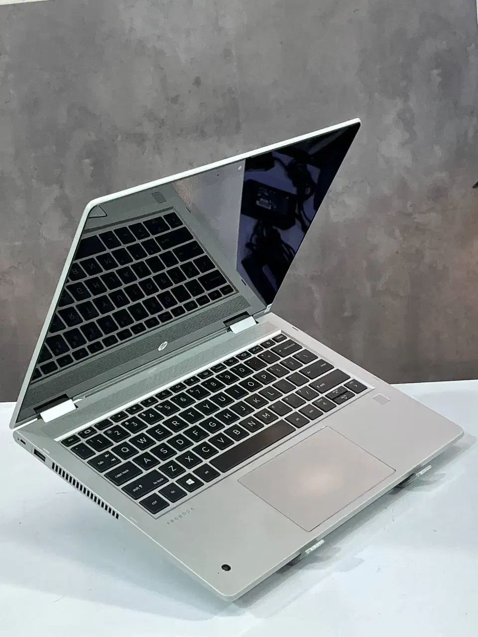 HP ProBook X360 G7 صفحه لمسی 360 رم 16|رایانه همراه|گرگان, |دیوار