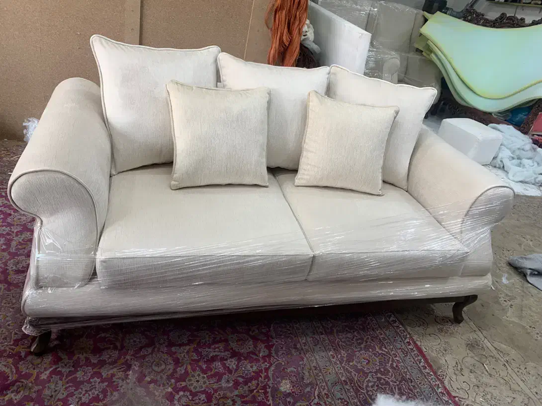 تولید و تعمیرات مبلمان|مبلمان خانگی و میز عسلی|ورامین, ورامین|دیوار