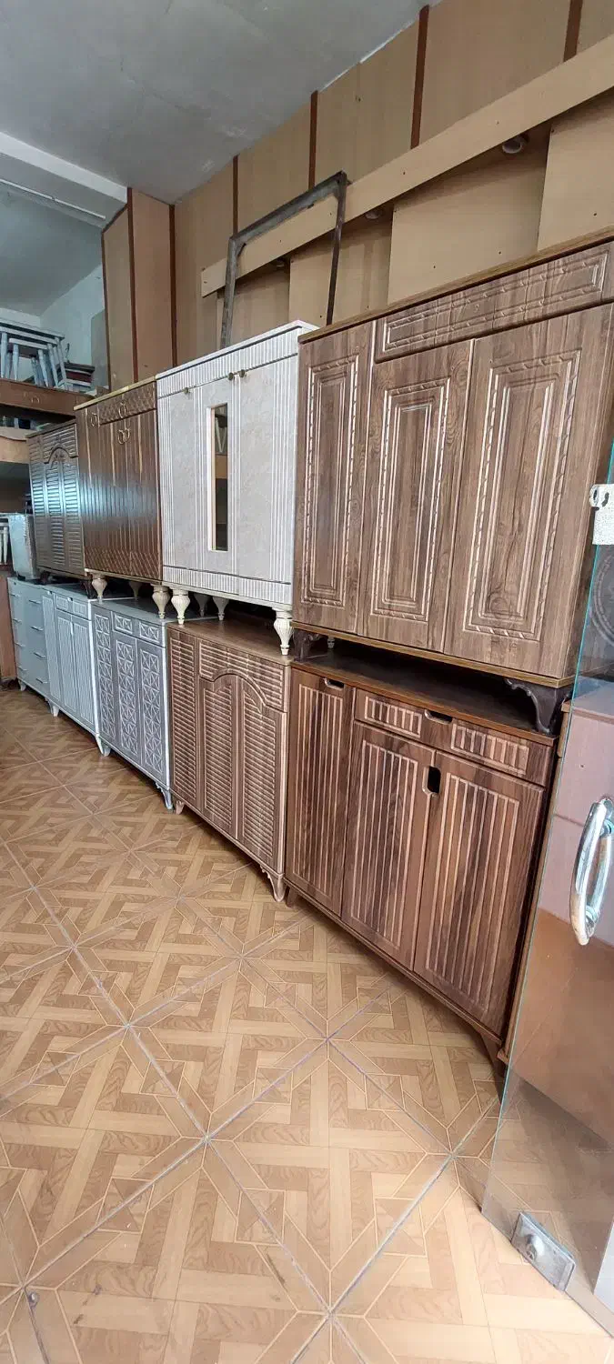 جاکفشی  elit|جاکفشی، کمد، دراور|کرج, خرمدشت|دیوار