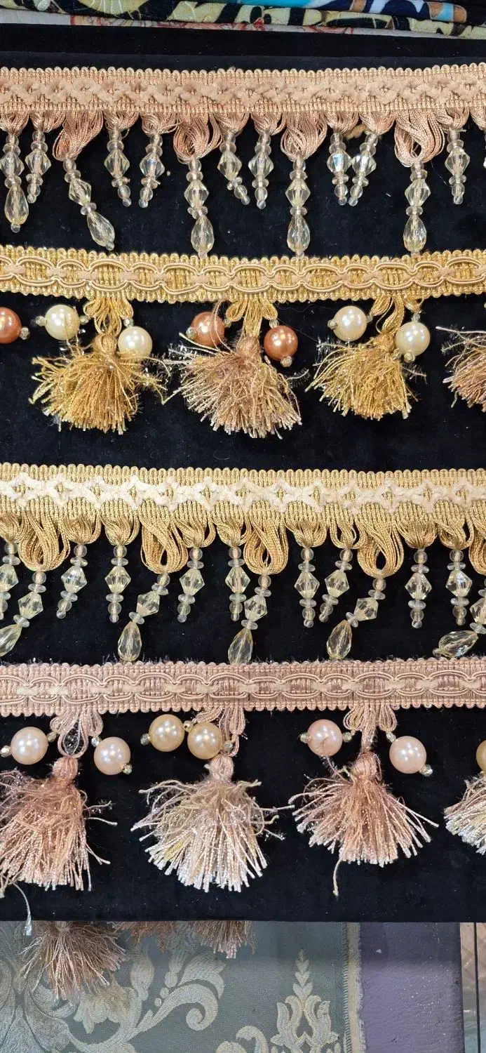 ریشه مبل و پرده|لوازم خیاطی و بافتنی|اصفهان, علی قلی آقا|دیوار