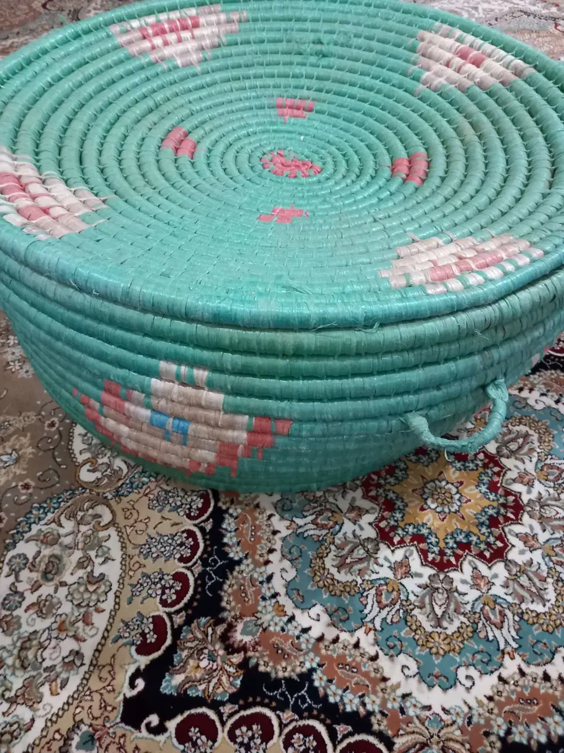 تویزه|صنایع دستی و سایر لوازم تزئینی|یاسوج, |دیوار