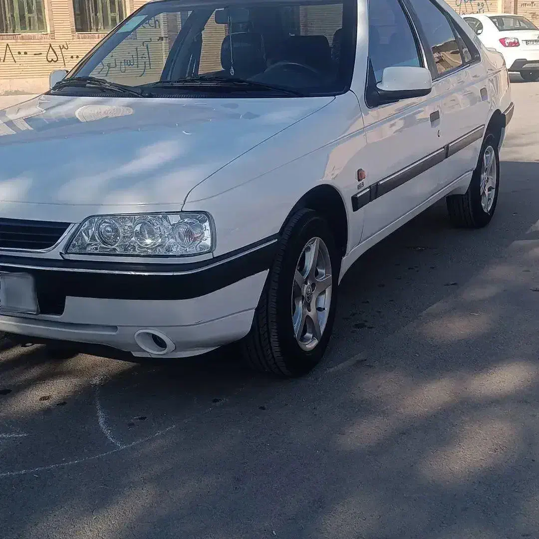 پژو 405SLK|خودرو سواری و وانت|جوانرود, |دیوار