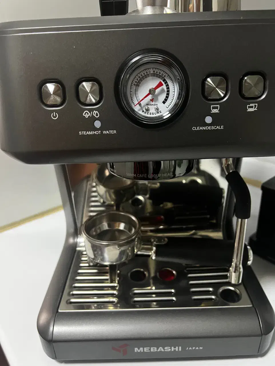 قهوه ساز نیمه صنعتی مباشی ژاپن اصلی|سماور، چایساز، قهوهساز|بوشهر, |دیوار