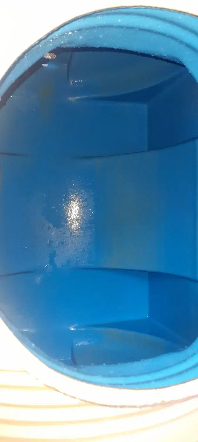 منبع ۵۰۰ لیتری طوس فدک|مصالح و تجهیزات ساختمان|گرگان, |دیوار