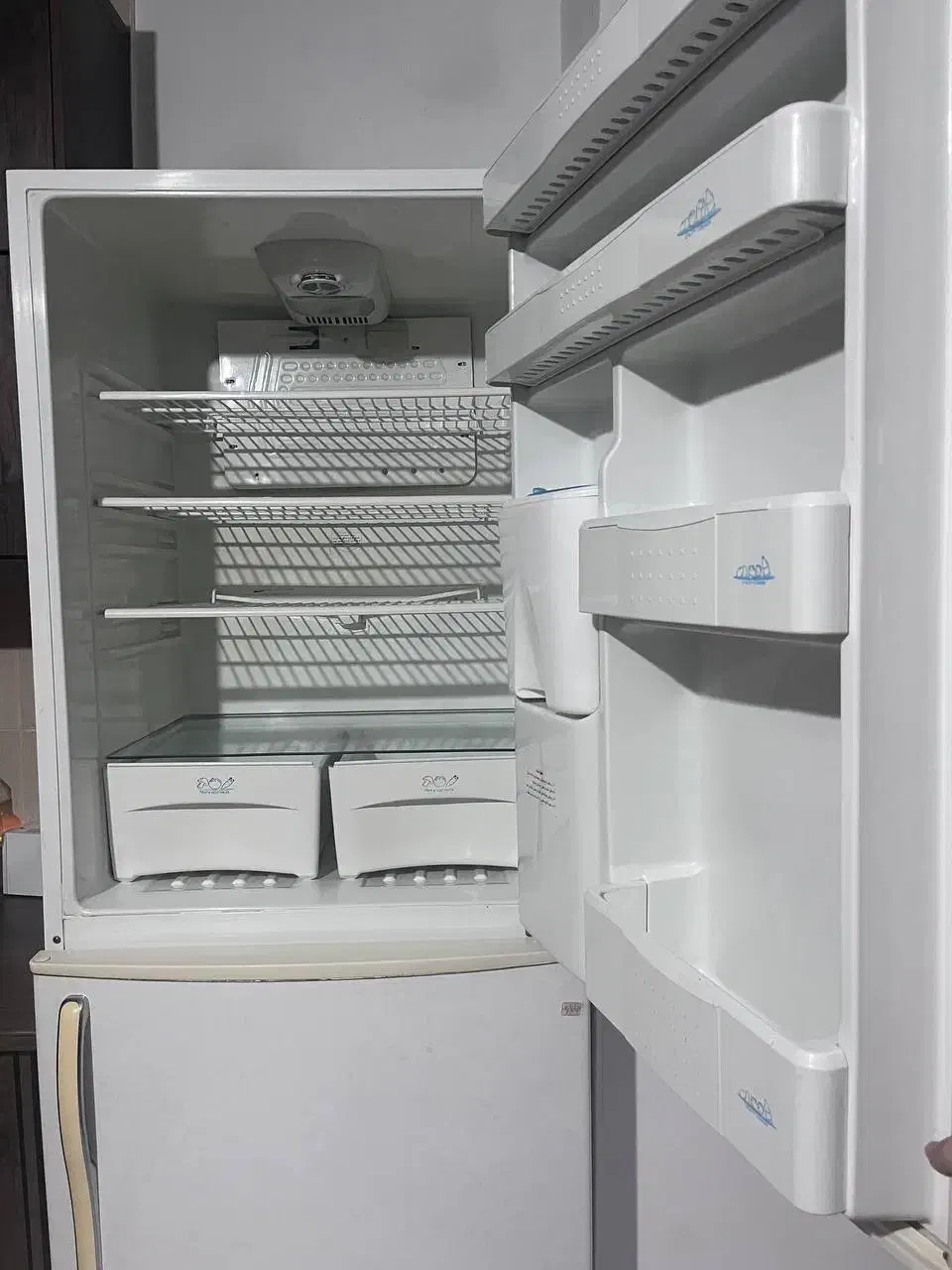 یخچال فریزر هیمالیا|یخچال و فریزر|کرج, باغستان|دیوار