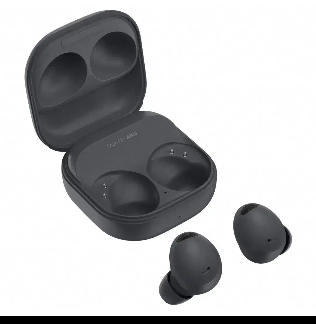 گلکسی بادز ۲ پرو (بسیار نو)|لوازم جانبی موبایل و تبلت|لواسان, |دیوار