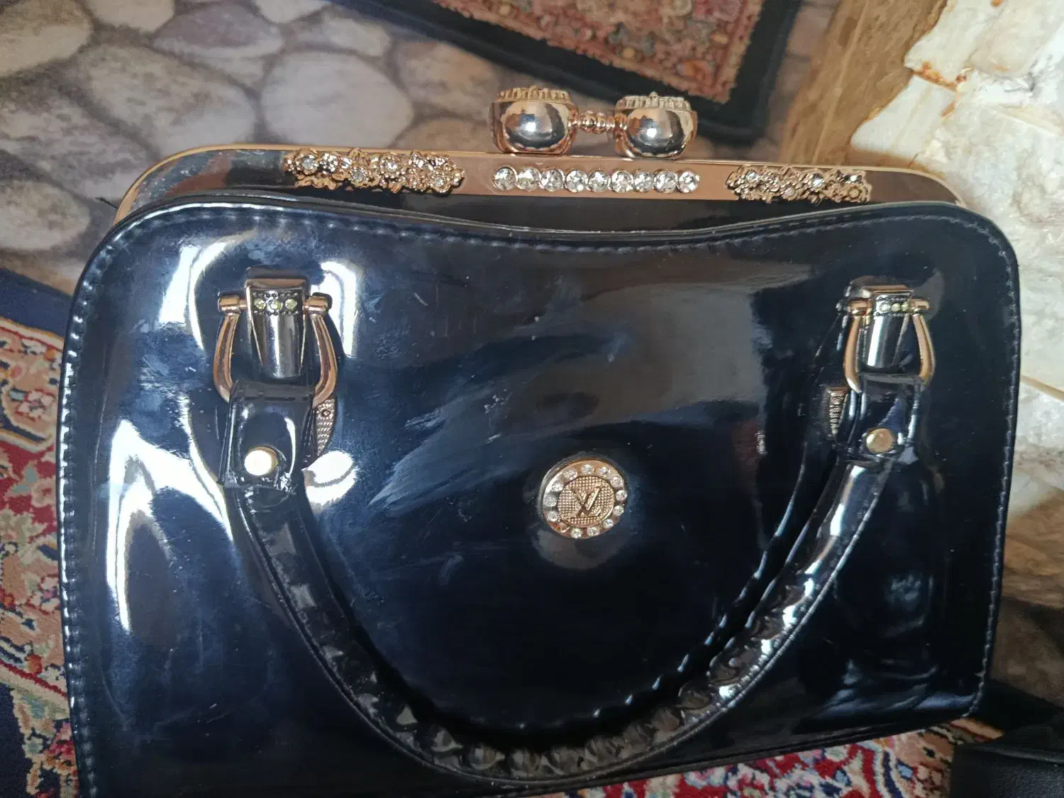 کیف و کفش مجلسی|کیف، کفش، کمربند|بیرجند, |دیوار