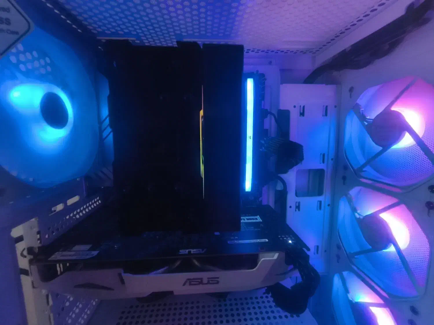 سیستم گیمینگ|رایانه رومیزی|اردبیل, |دیوار