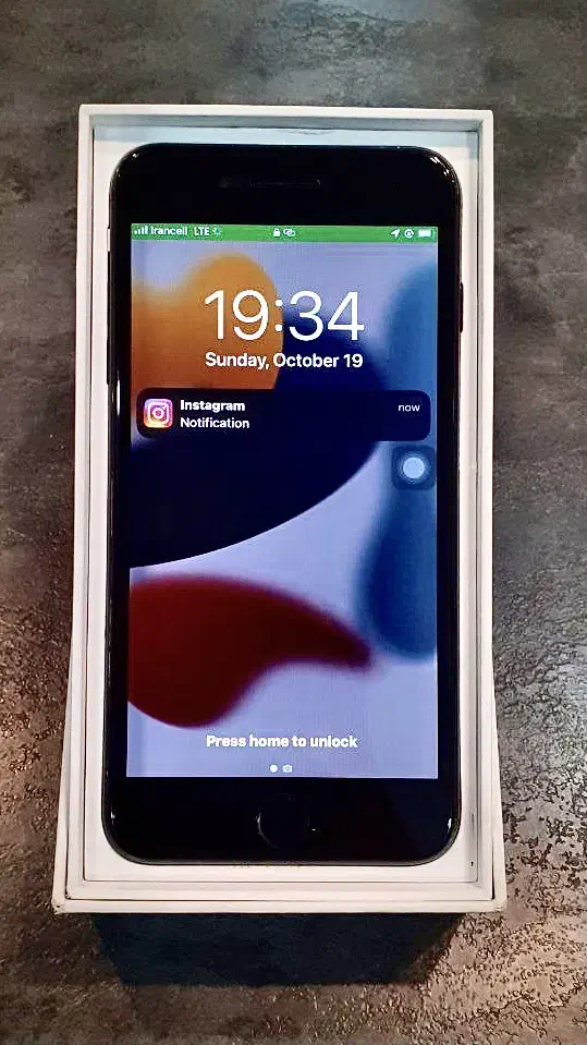 Iphone7 plus|موبایل|مشهد, فدک|دیوار