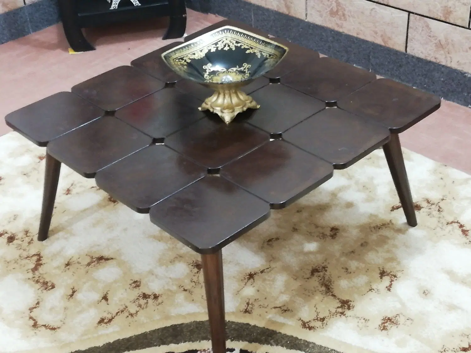 میزوسط|مبلمان خانگی و میز عسلی|امیدیه, |دیوار