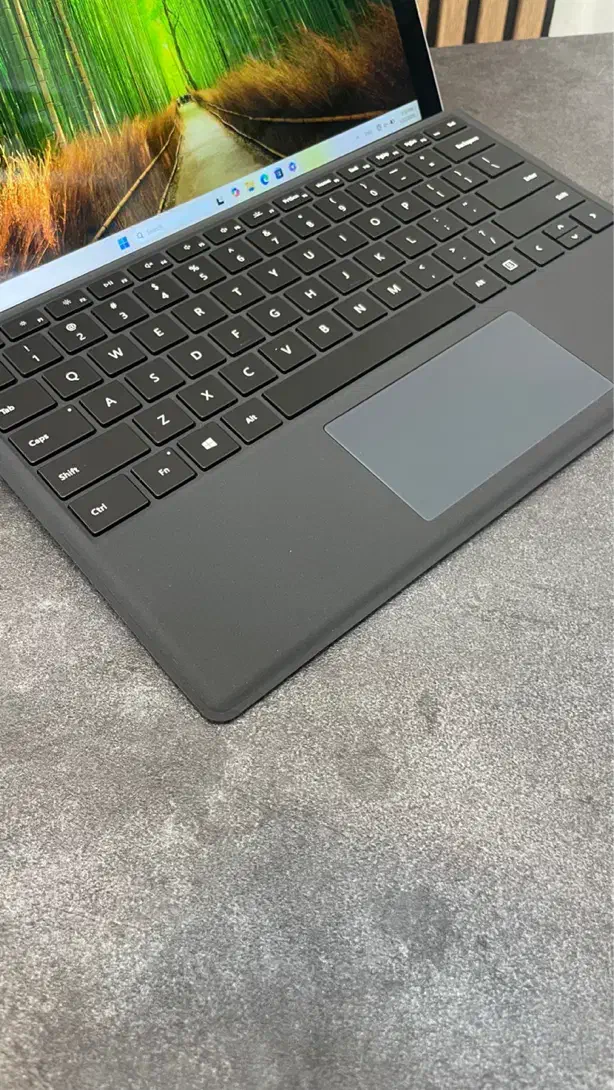 سرفیس پرو ۷ پلاس - پردازنده i7 و رم ۱۶ - surface|رایانه همراه|مشهد, تربیت (صدف)|دیوار