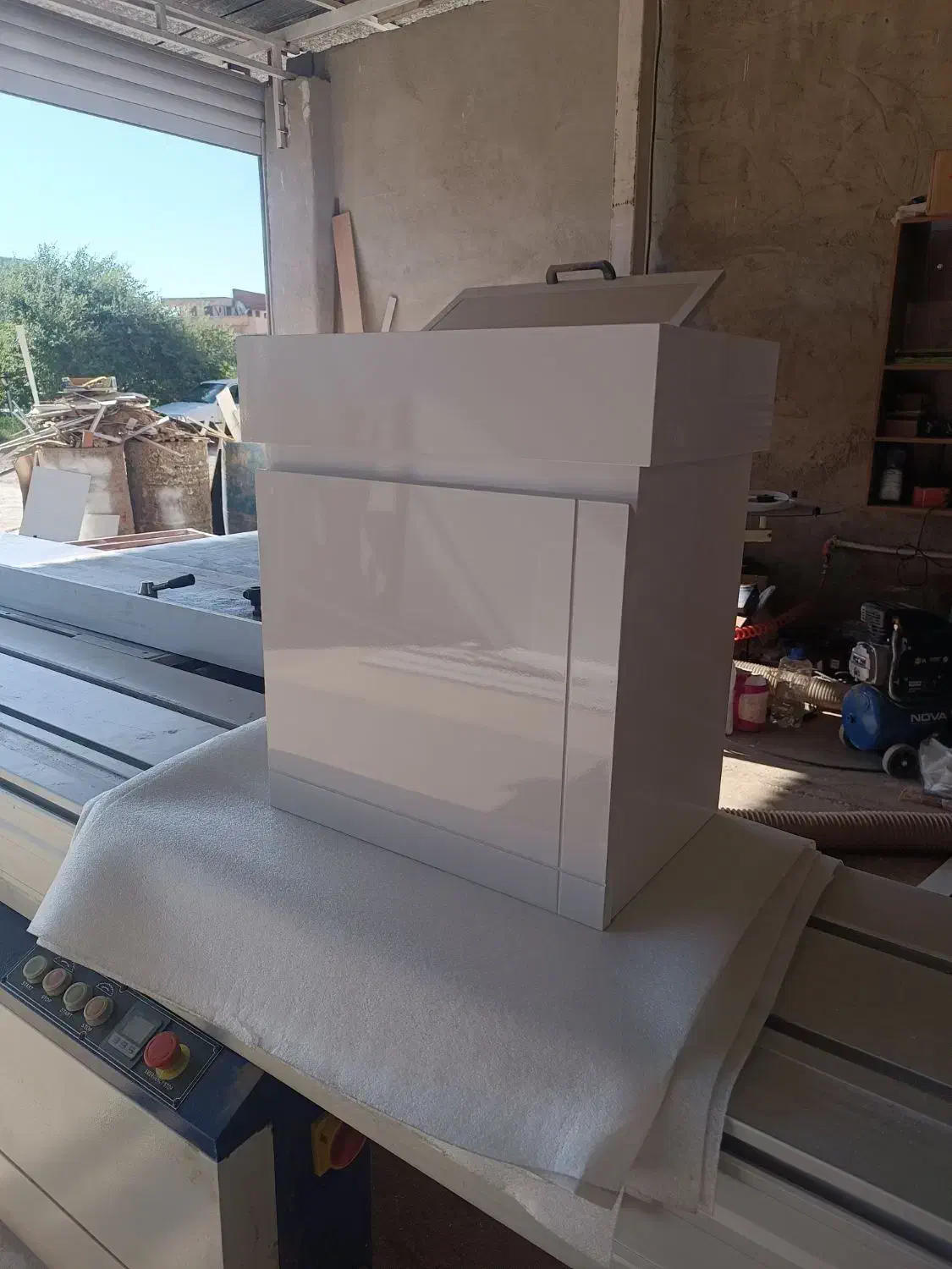 کابینت روشویی ارزان|مصالح و تجهیزات ساختمان|رامهرمز, |دیوار