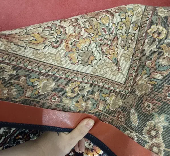 فرش دوازده متری|فرش|مشهد, خواجه ربیع|دیوار