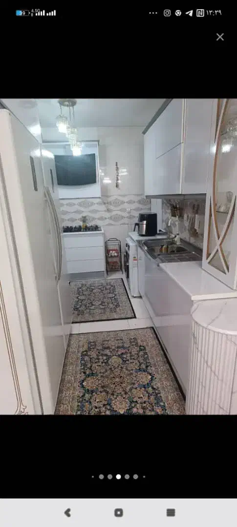 اجاره آپارتمان|اجارهٔ آپارتمان|قرچک, باقرآباد|دیوار