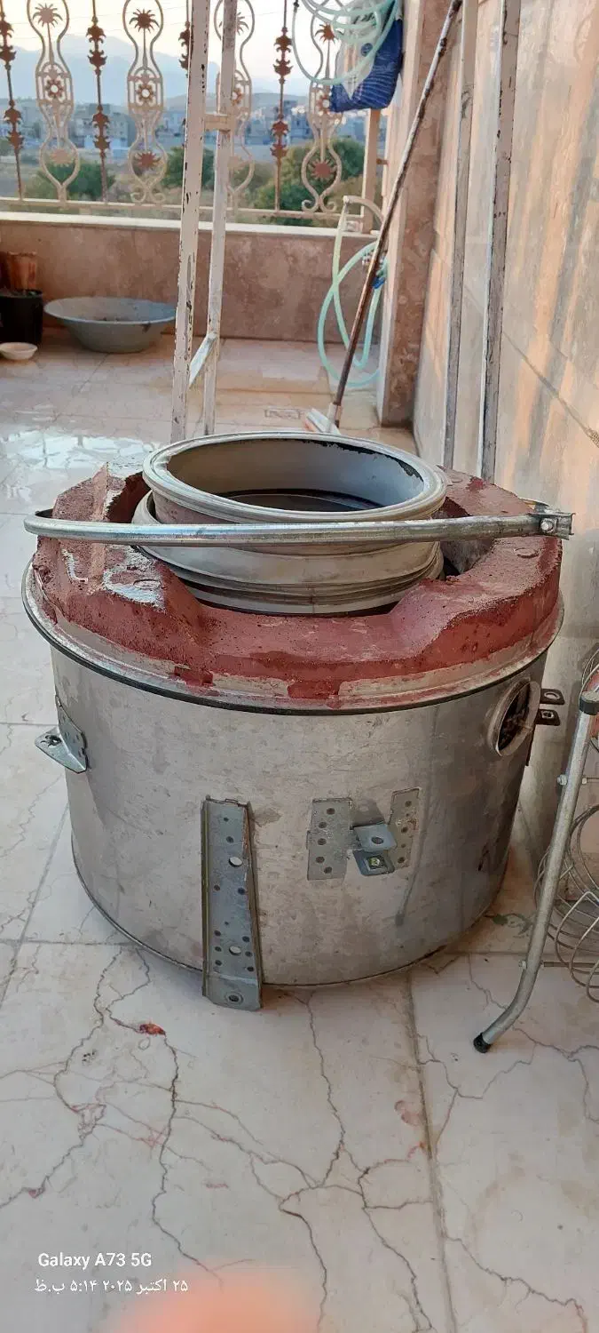 فروش قطعات ماشین لباس شویی AEG اصل آلمان|ماشین لباسشویی و خشککن لباس|کامیاران, |دیوار