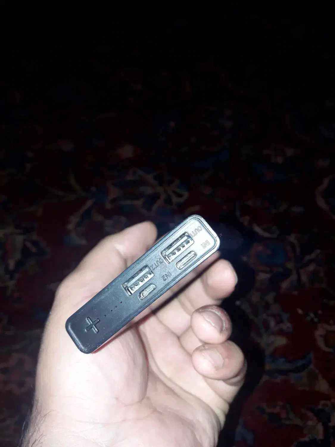 پاور بانک چند کاره|لوازم جانبی موبایل و تبلت|اندیمشک, |دیوار