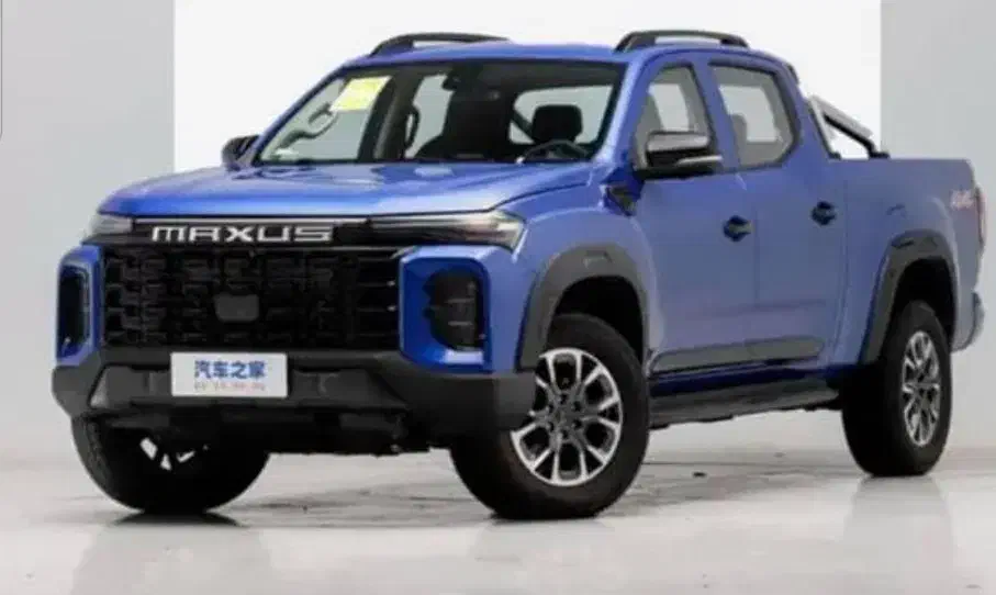 مکسوس|خودرو سواری و وانت|تهران, فردوسی|دیوار