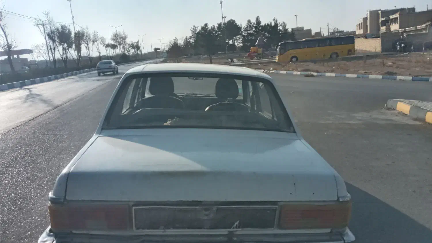 پیکان موتور پژو۱۸۰۰ سی سی|خودرو سواری و وانت|باغ بهادران, |دیوار