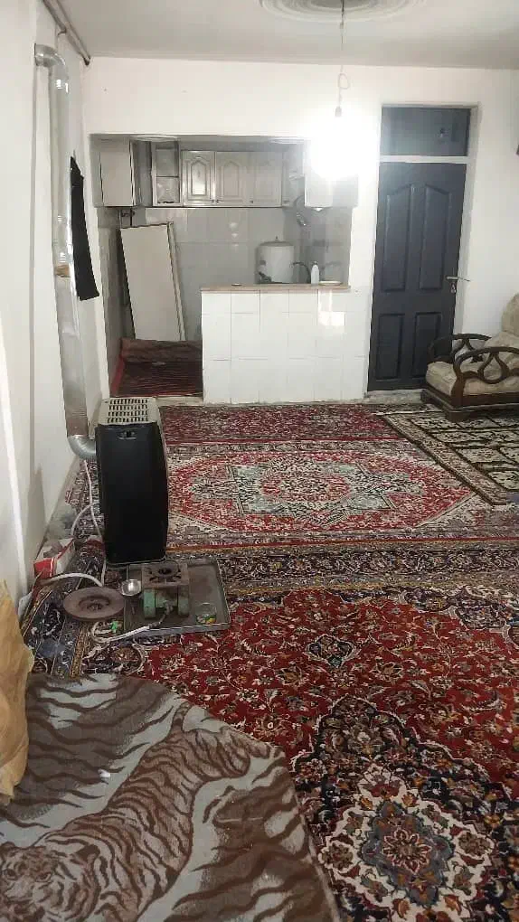 واحد۵۰متری اجاره ای بلوارخبرنگاران|اجارهٔ آپارتمان|محمدشهر, محمدشهر|دیوار