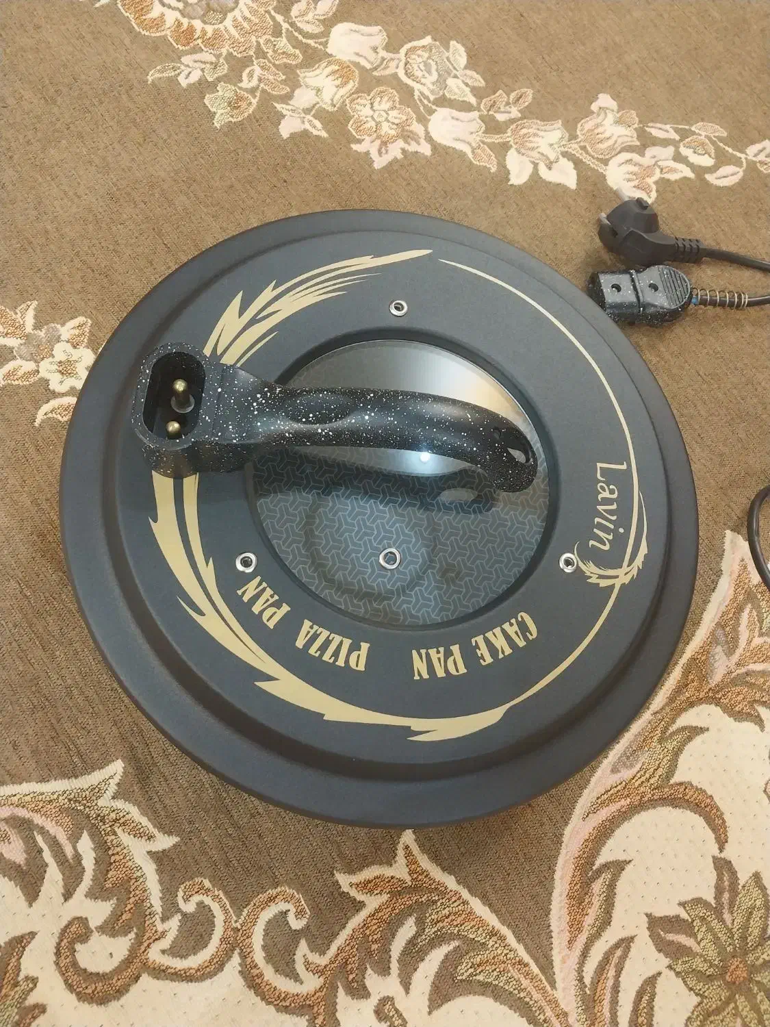 کیک پز نو|اجاق گاز و لوازم برقی پخت‌وپز|بروجرد, |دیوار