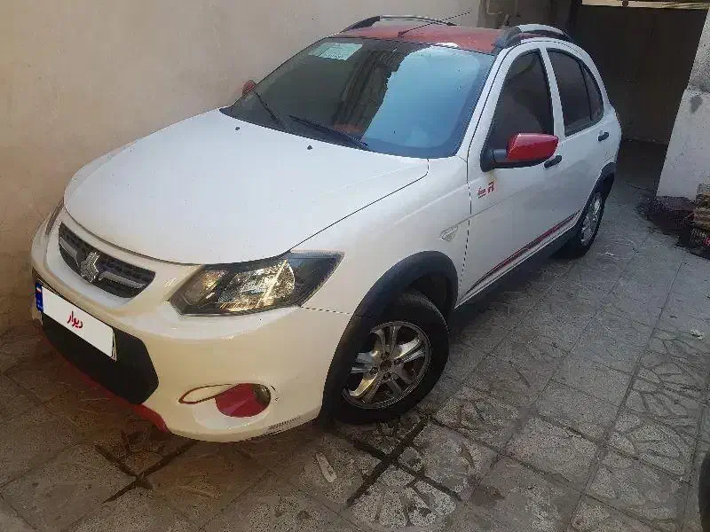 کوییک ۱۴۰۱ r باند روکش فرمون و صندلی شیشه دودی|خودرو سواری و وانت|مشهد, احمدآباد|دیوار