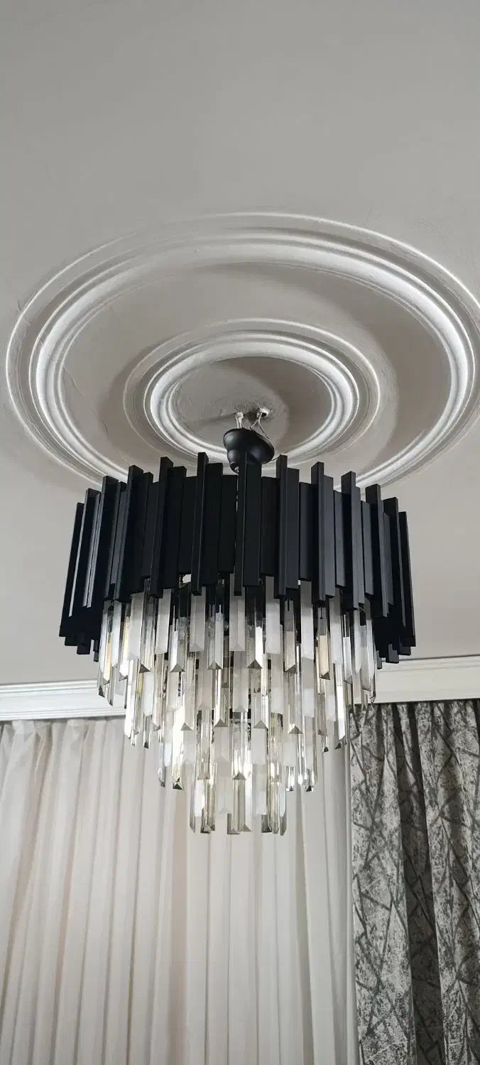 لوستر|لوستر و چراغ آویز|تهران, شهرک فردوس (حسینی)|دیوار