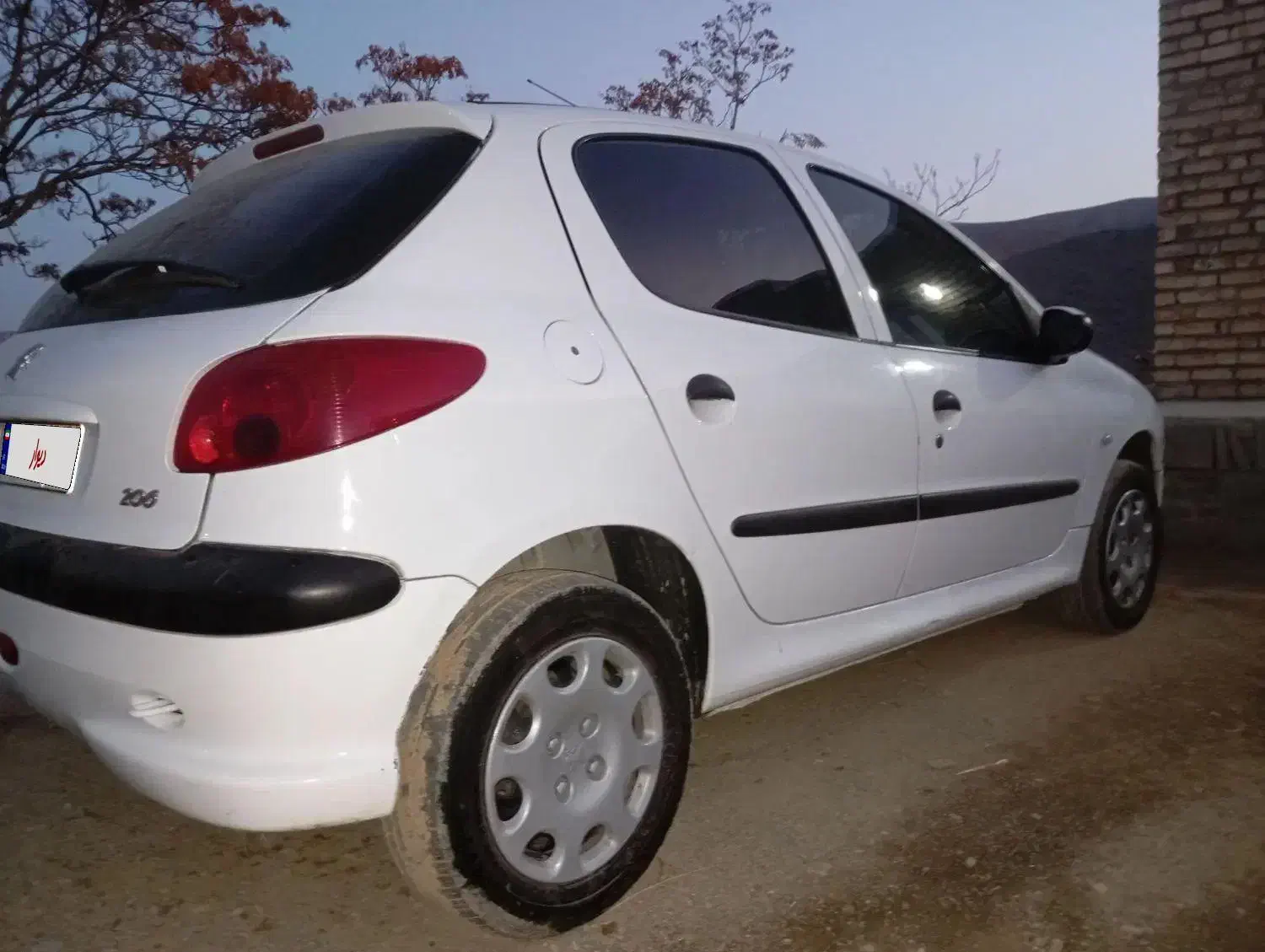 فروش خودرو|خودرو سواری و وانت|چالوس, |دیوار