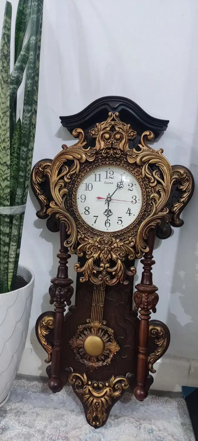 ساعت دیواری|ساعت دیواری و تزئینی|بندرعباس, |دیوار