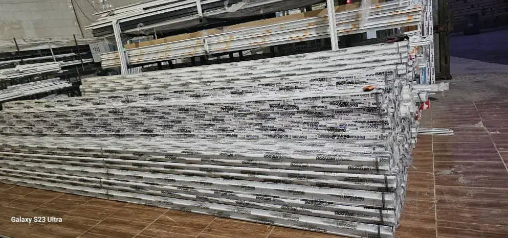 گروه صنعتی ایده آل پنجره|خدمات پیشه و مهارت|رفسنجان, |دیوار