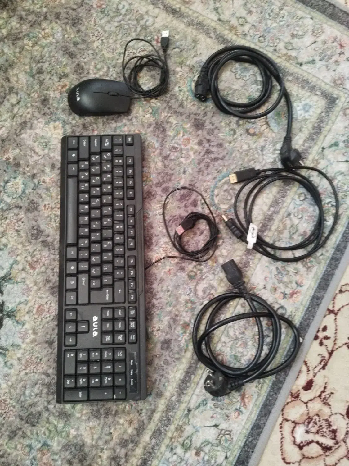 وسیله کامبیوتر سالم|قطعات و لوازم جانبی رایانه|کرمانشاه, |دیوار