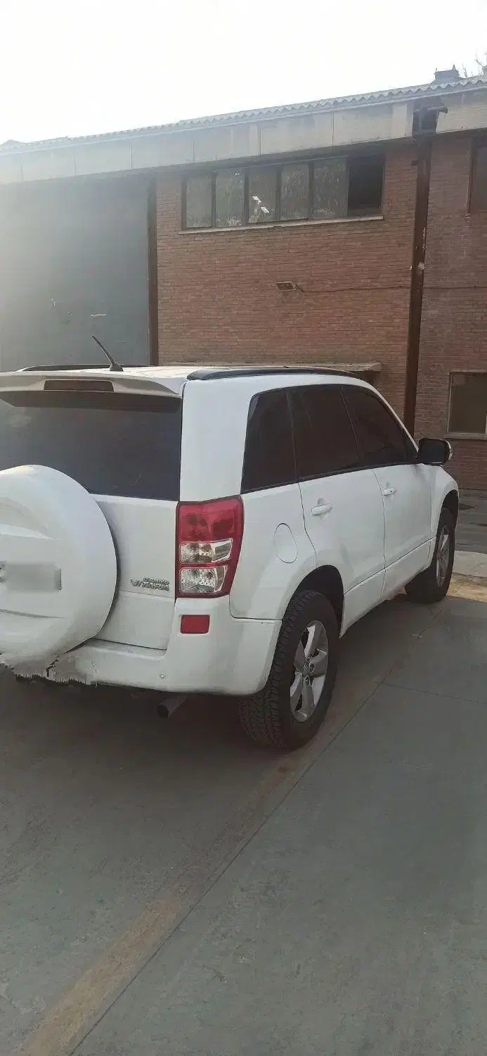 سوزوکی ویتارا ۲۴۰۰ مدل ۹۳|خودرو سواری و وانت|تهران, نگین غرب|دیوار