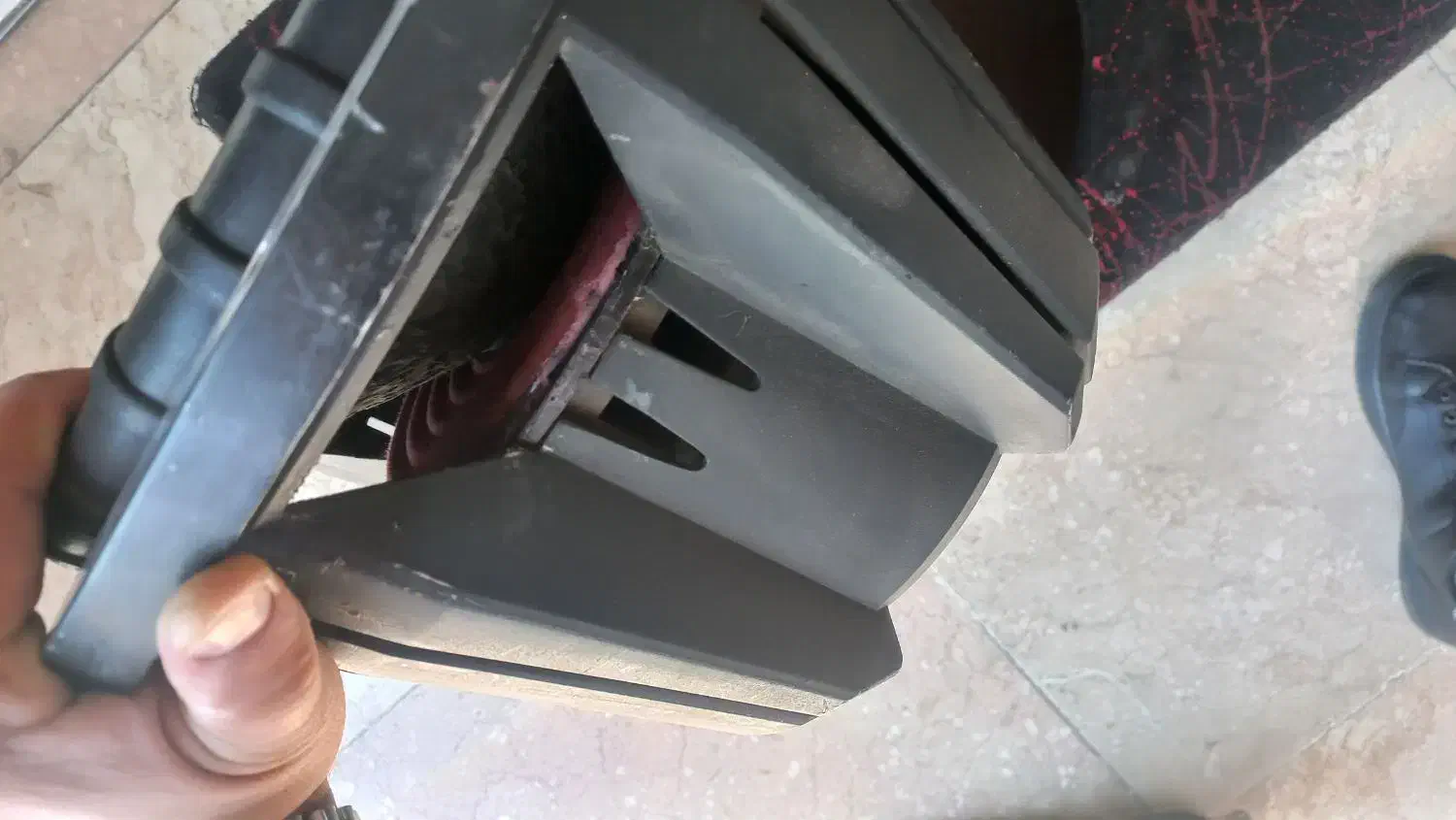 ساب JVC قدیمی|صوتی و تصویری|مشهد, هفده شهریور|دیوار