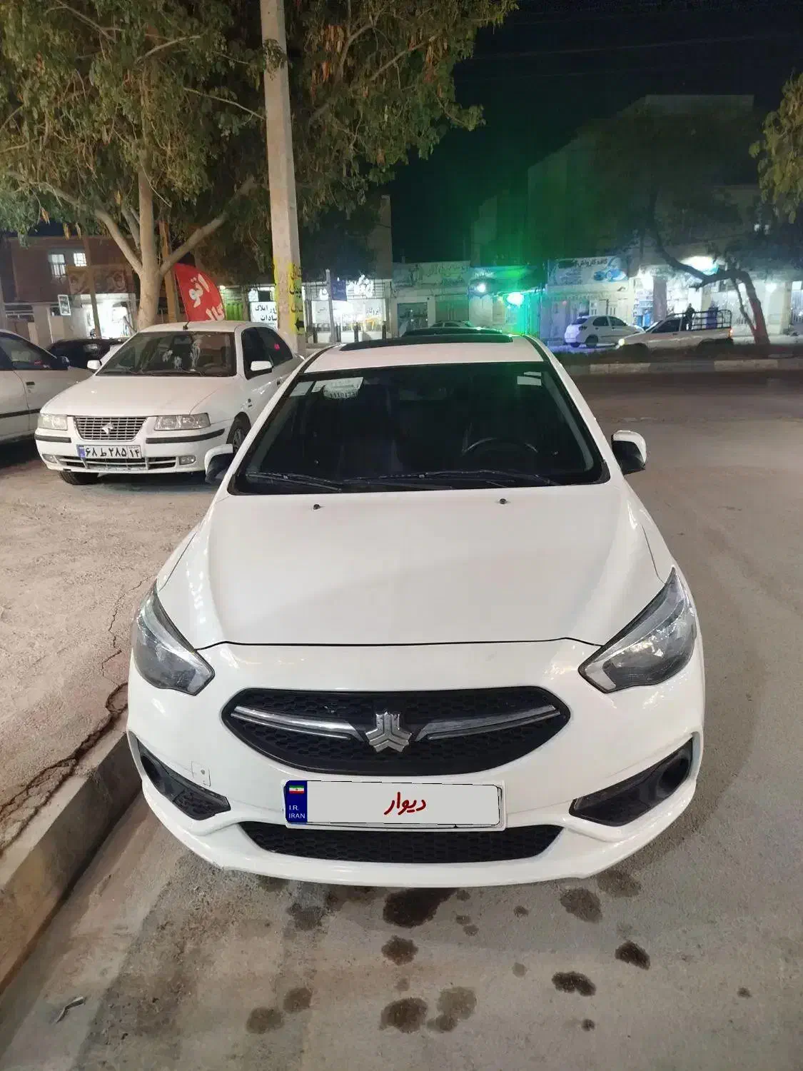 شاهین G|خودرو سواری و وانت|بوشهر, |دیوار