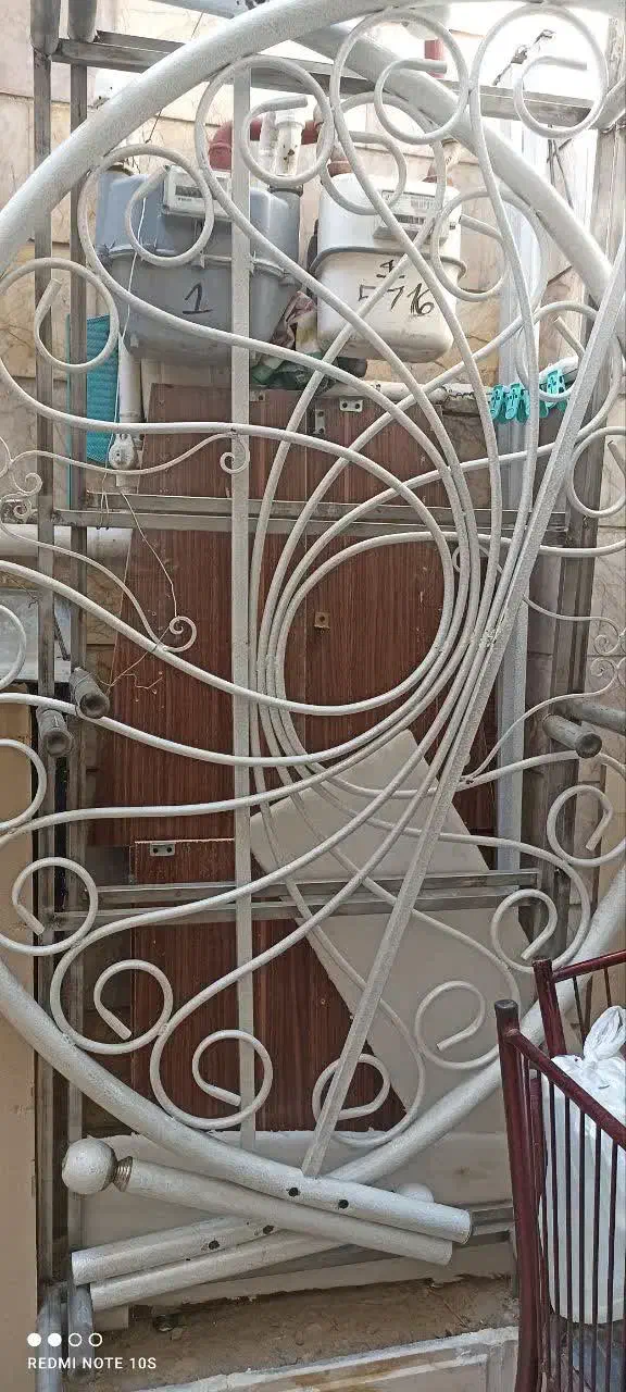 فروش فوری|تخت و سرویس خواب|بجنورد, |دیوار