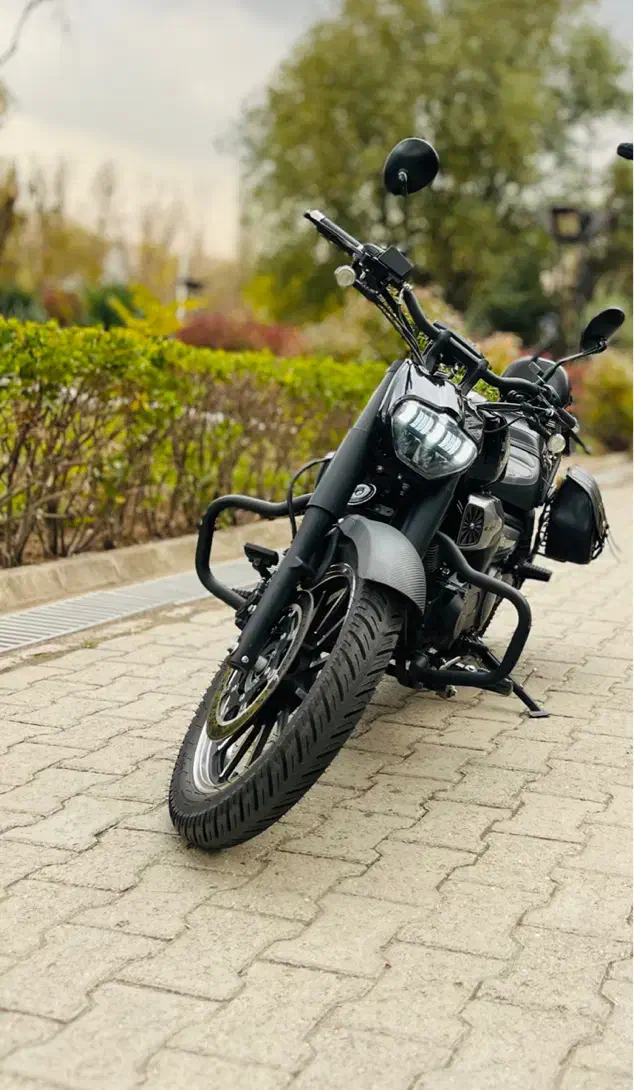 موتور لیفان v16|موتورسیکلت|تبریز, |دیوار