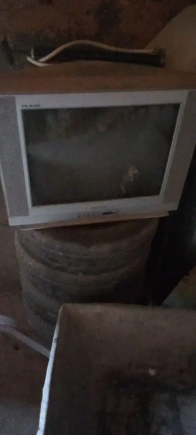 تلویزیون سامسونگ|تلویزیون و پروژکتور|تربت جام, معدآباد|دیوار