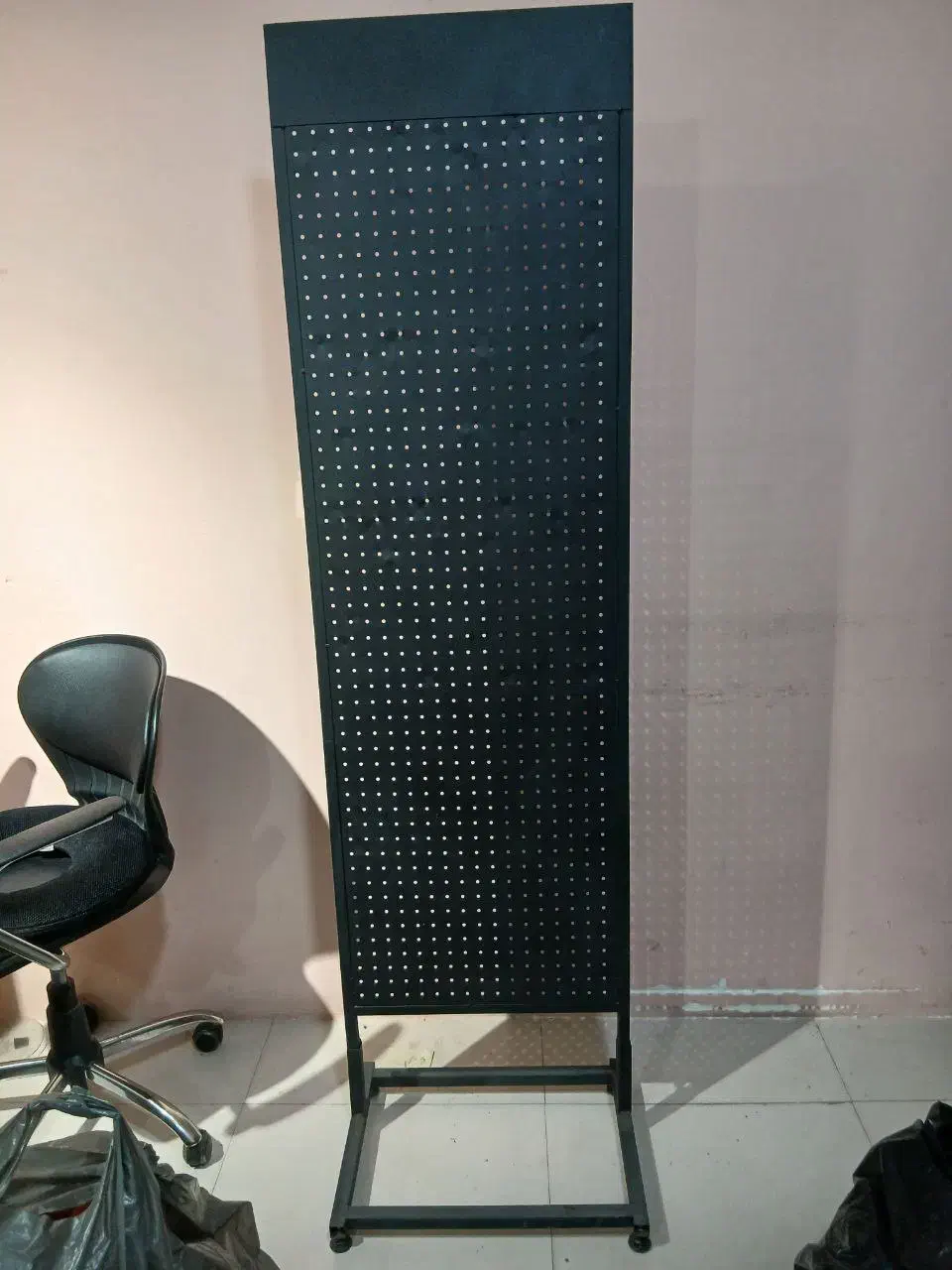 کمد و قفسه و استند جوراب|کتابخانه، شلف، قفسه‌های دیواری|گرگان, |دیوار