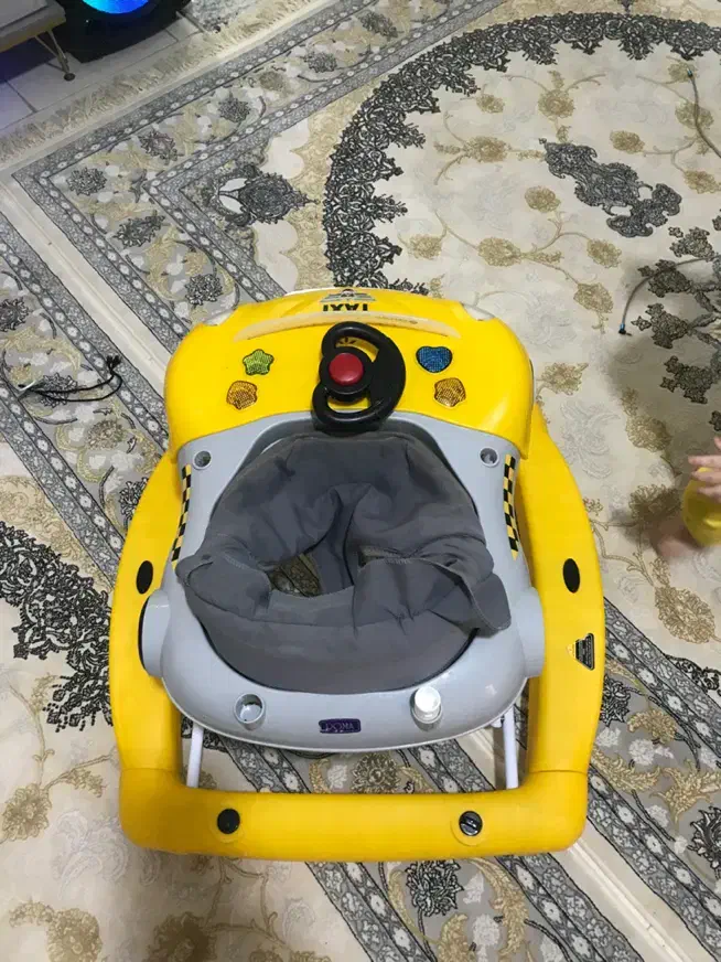 رو روک|کالسکه و لوازم جانبی|کرج, خرمدشت|دیوار