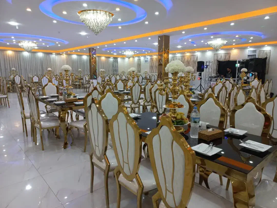 باغ تالار کتایون|خدمات پذیرایی، مراسم|فردیس, شهرک ناز|دیوار