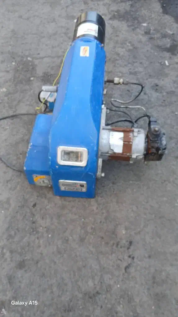 مشعل هیتر|آبگرمکن، پکیج، شوفاژ|چناران, |دیوار