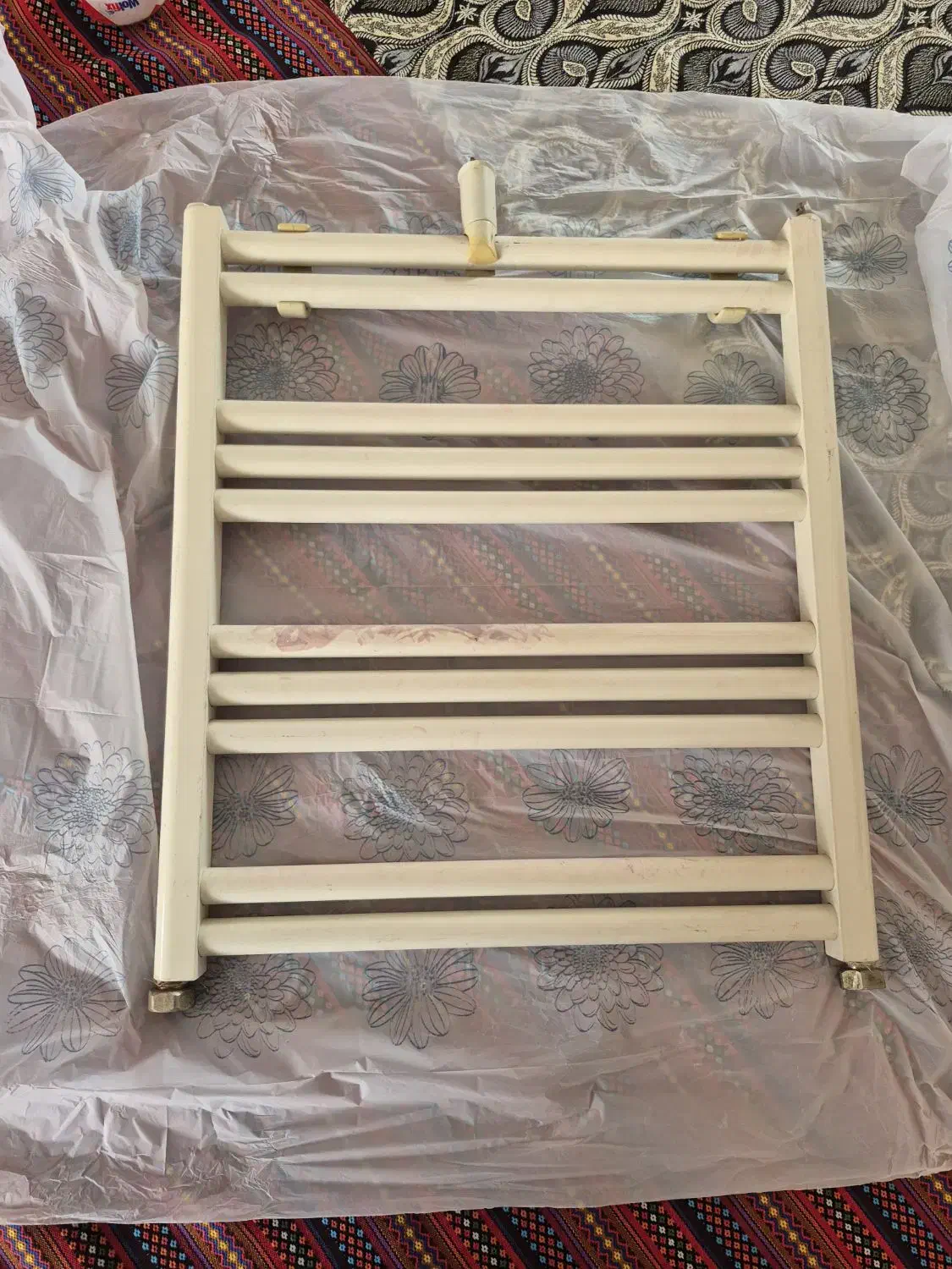 حوله خشک کن حمام|لوازم حمام|پاکدشت, پاکدشت (مامازند)|دیوار