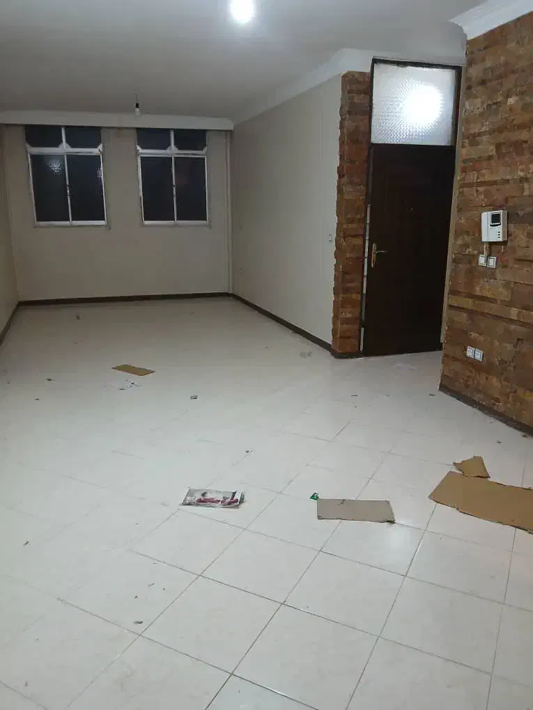 ۲واحد بازسازی شده کامل در یک ساختمان