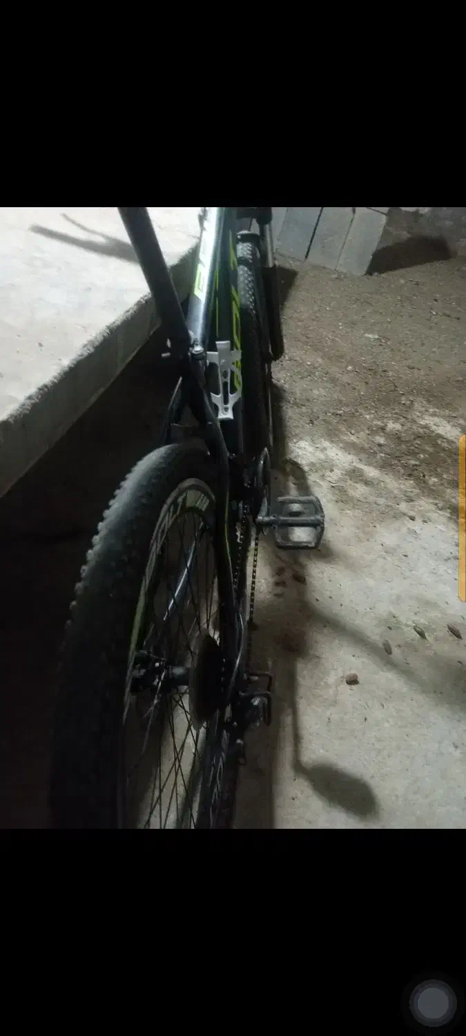 دوچرخه|دوچرخه، اسکیت، اسکوتر|لار, |دیوار