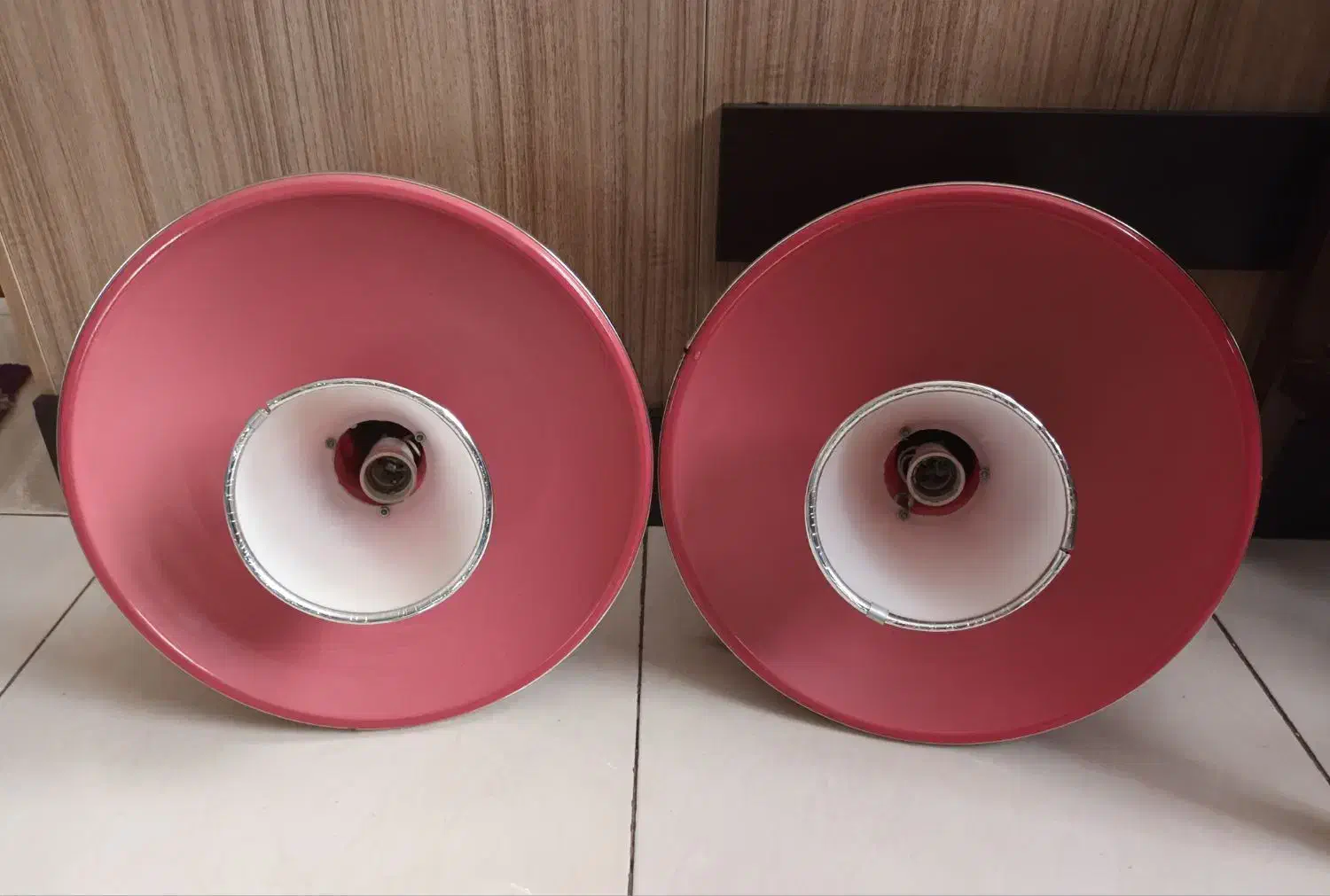 لوستر نو آویز چراغ سالم تمیز|لوستر و چراغ آویز|تهران, اتابک|دیوار