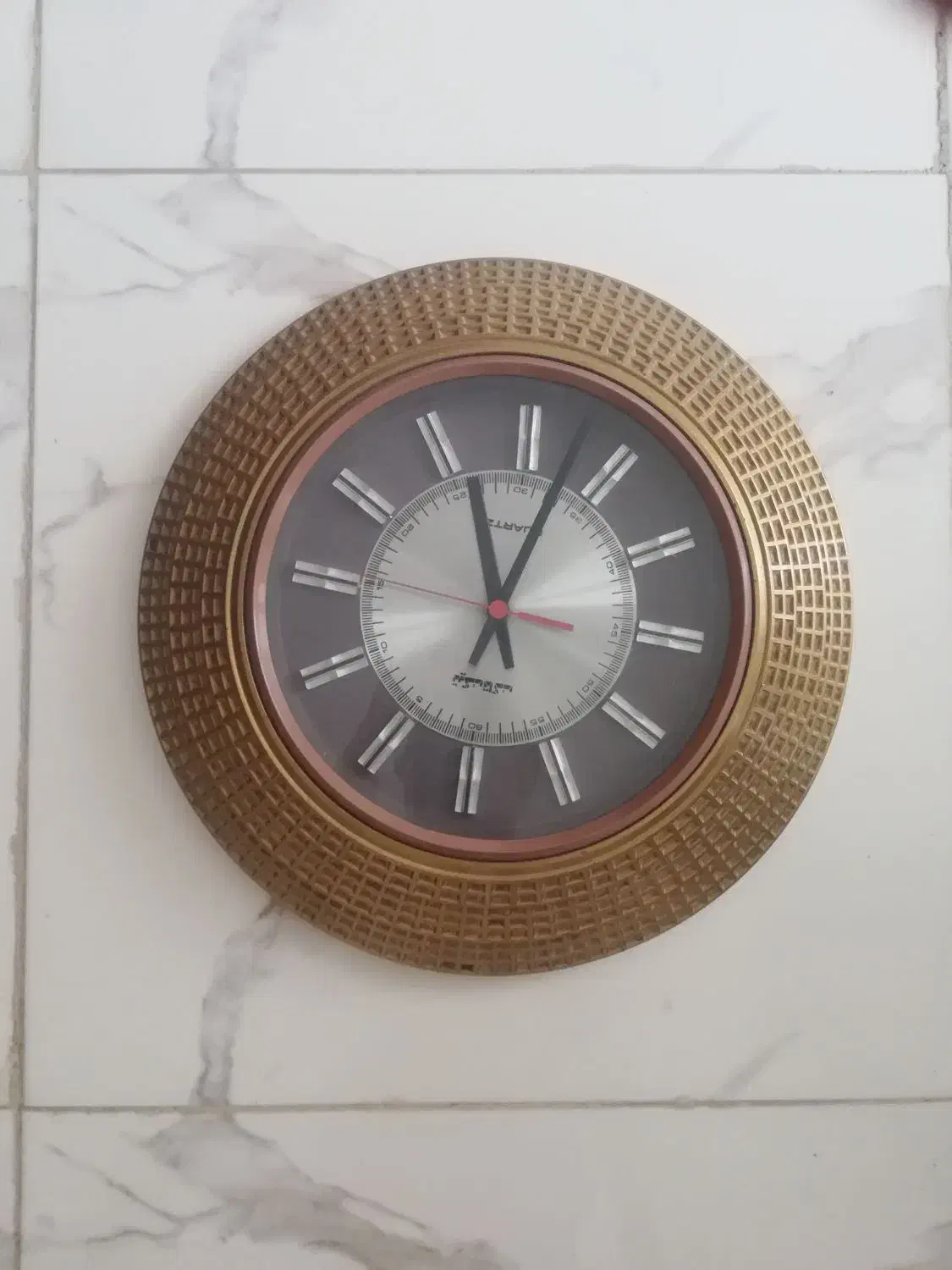 ساعت دیواری|ساعت دیواری و تزئینی|شاهرود, |دیوار