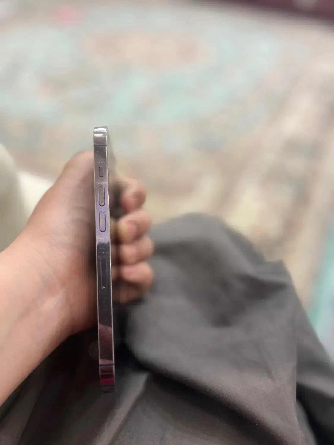 ایفن ۱۴پرو|موبایل|زاهدان, |دیوار