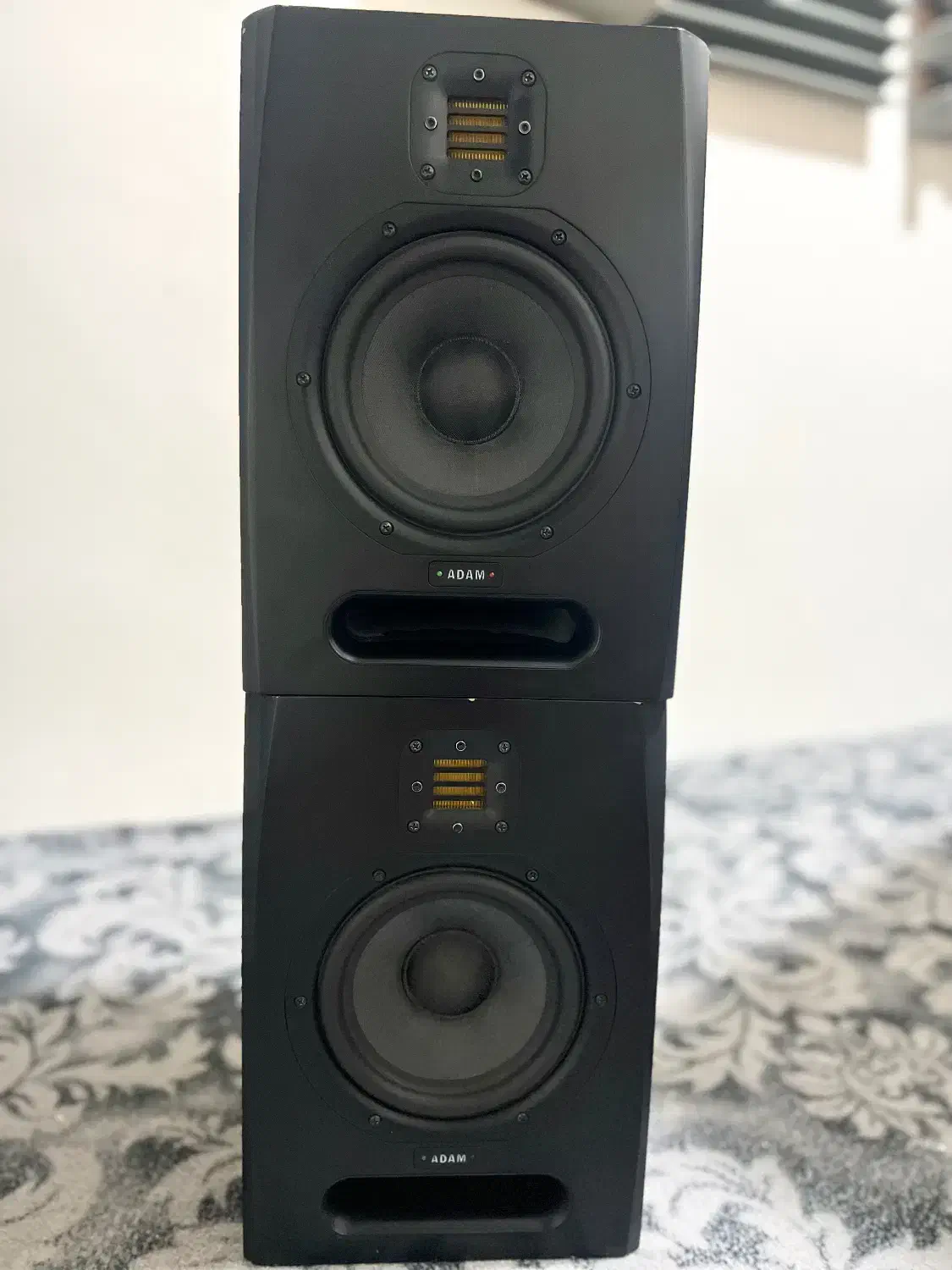 ADAM F7 اسپیکر|صوتی و تصویری|تهران, شهرک رضویه|دیوار