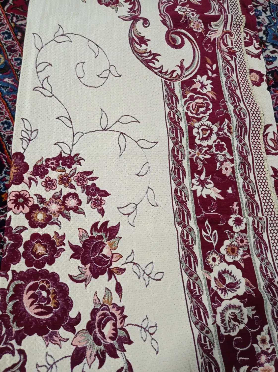 روفرشی|روفرشی|خرم‌آباد, |دیوار