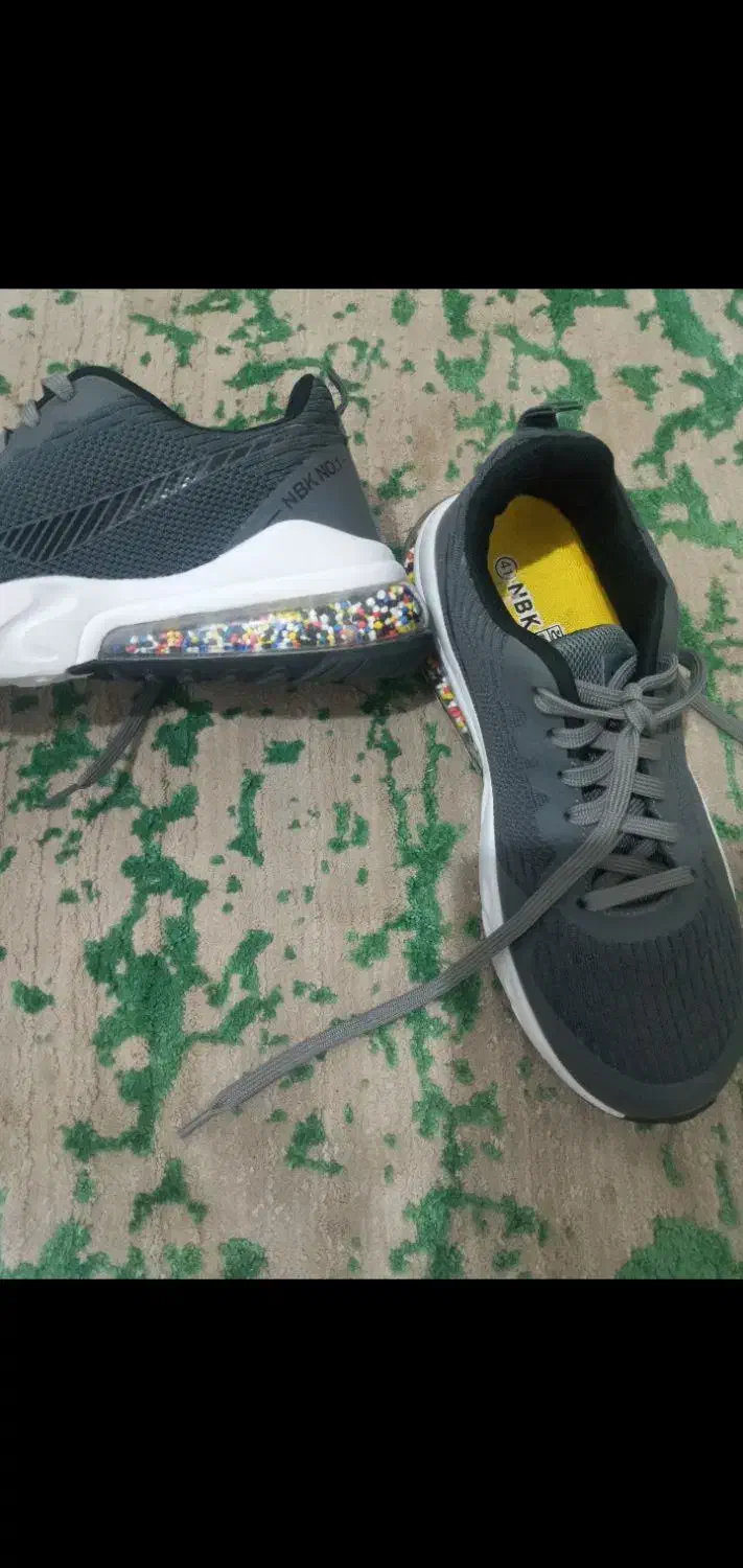 کفش نرم زنانه|کیف، کفش، کمربند|ایرانشهر, |دیوار